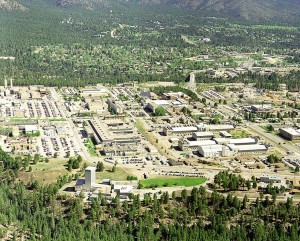 los alamos